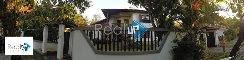 Casa, 3 quartos, 836 m² - Foto 1