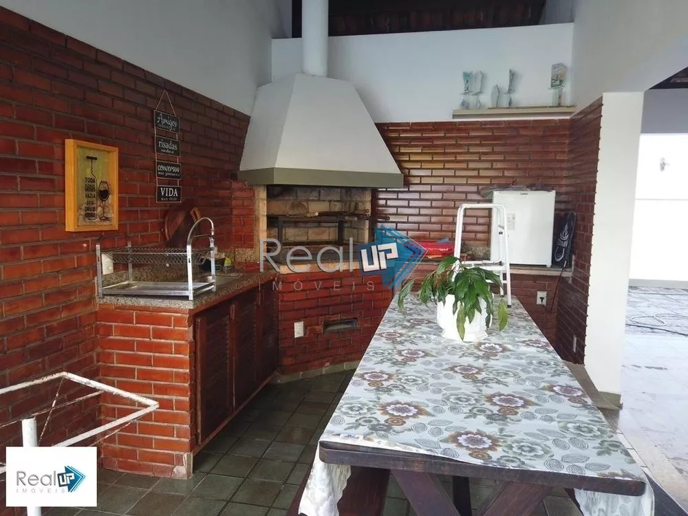 Casa, 3 quartos, 836 m² - Foto 24