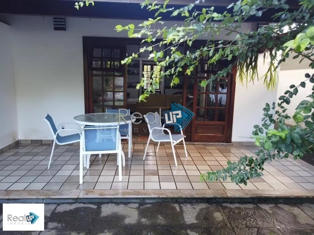 Casa, 3 quartos, 836 m² - Foto 22