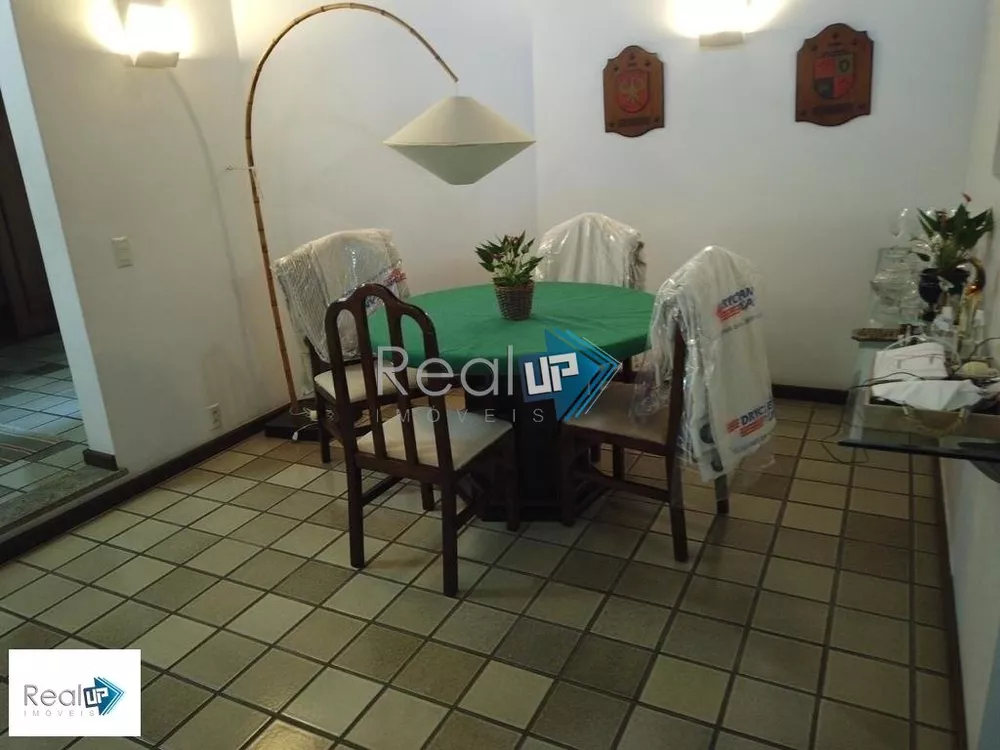 Casa, 3 quartos, 836 m² - Foto 6