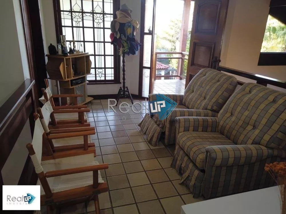 Casa, 3 quartos, 836 m² - Foto 3