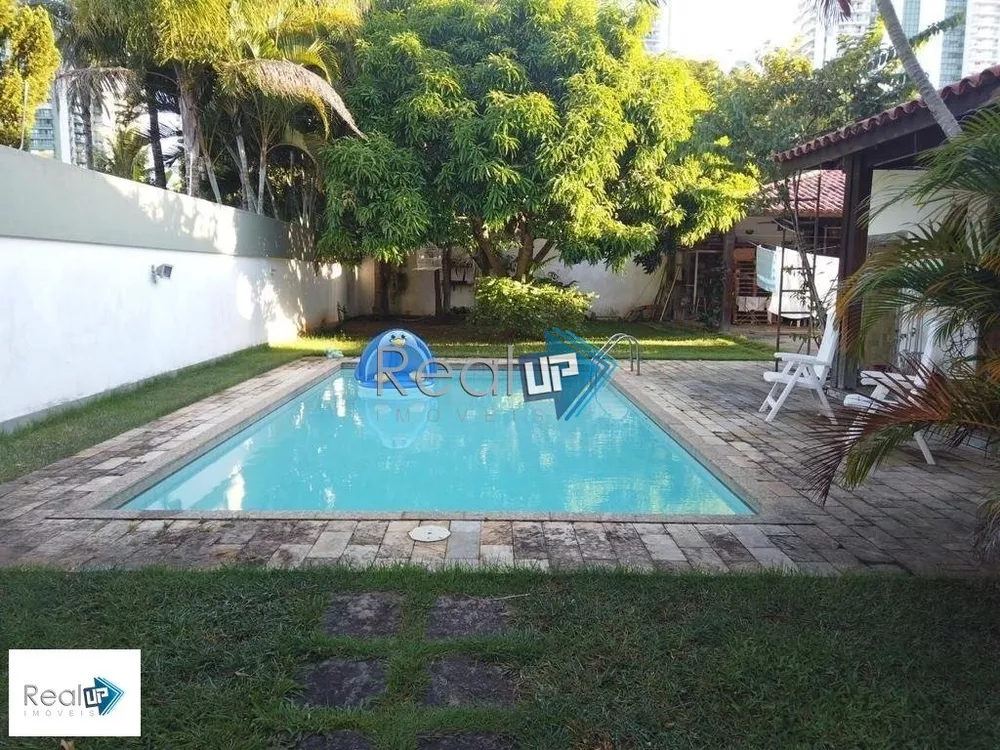 Casa, 3 quartos, 836 m² - Foto 23