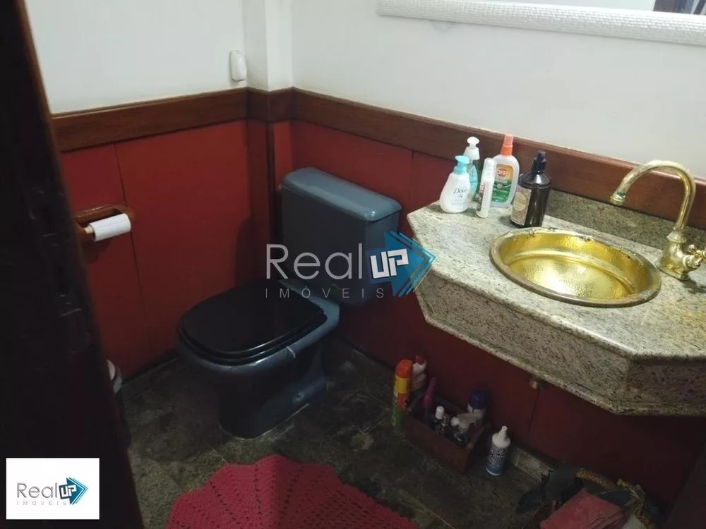 Casa, 3 quartos, 836 m² - Foto 18