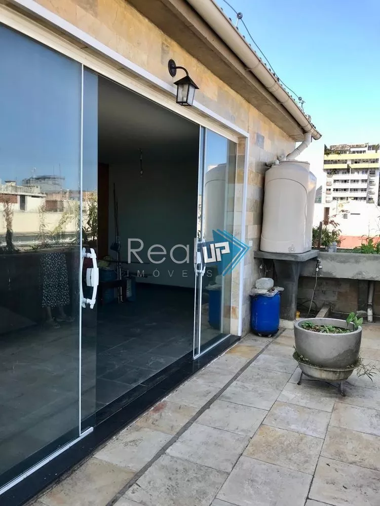 Apartamento à venda com 8 quartos, 190m² - Foto 1