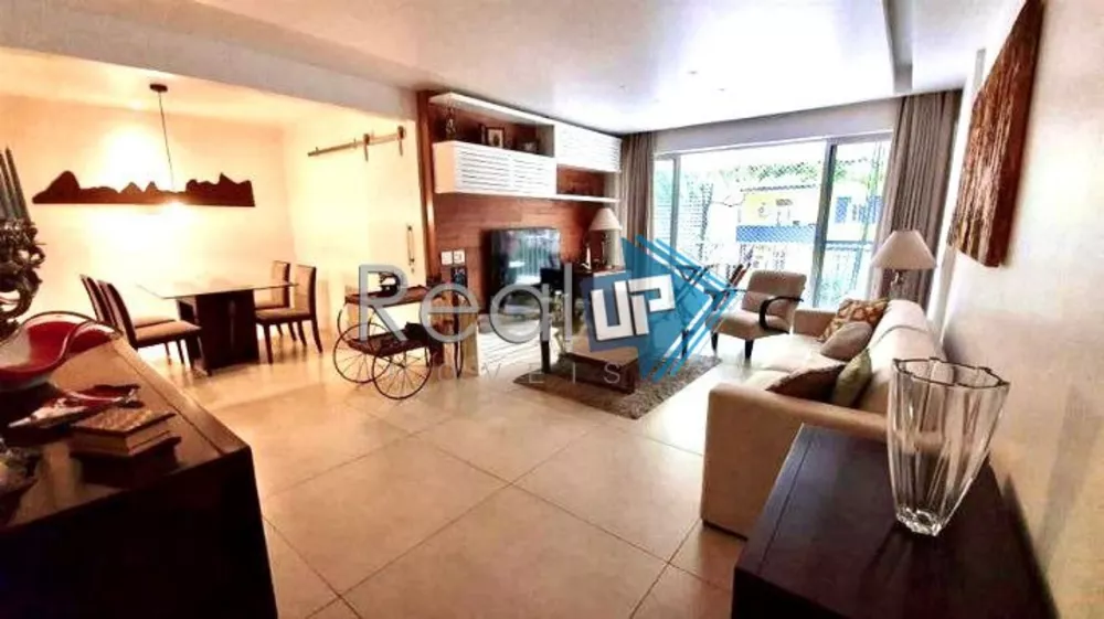 Apartamento à venda com 3 quartos, 98m² - Foto 2