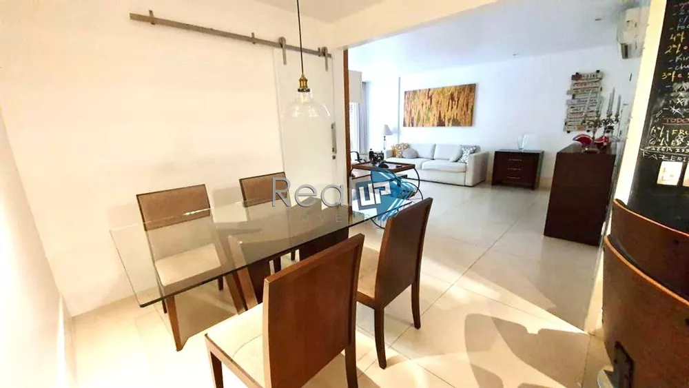 Apartamento à venda com 3 quartos, 98m² - Foto 4