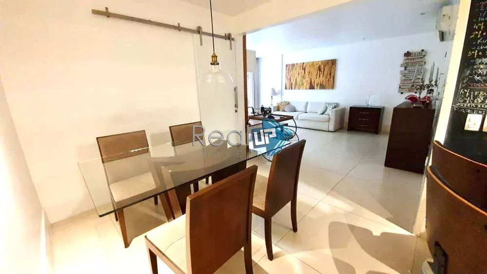 Apartamento à venda com 3 quartos, 98m² - Foto 5