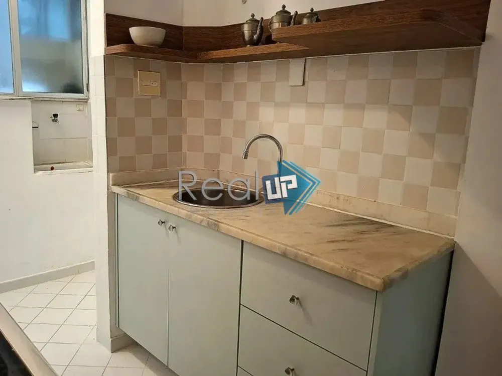 Apartamento, 2 quartos, 56 m² - Foto 17