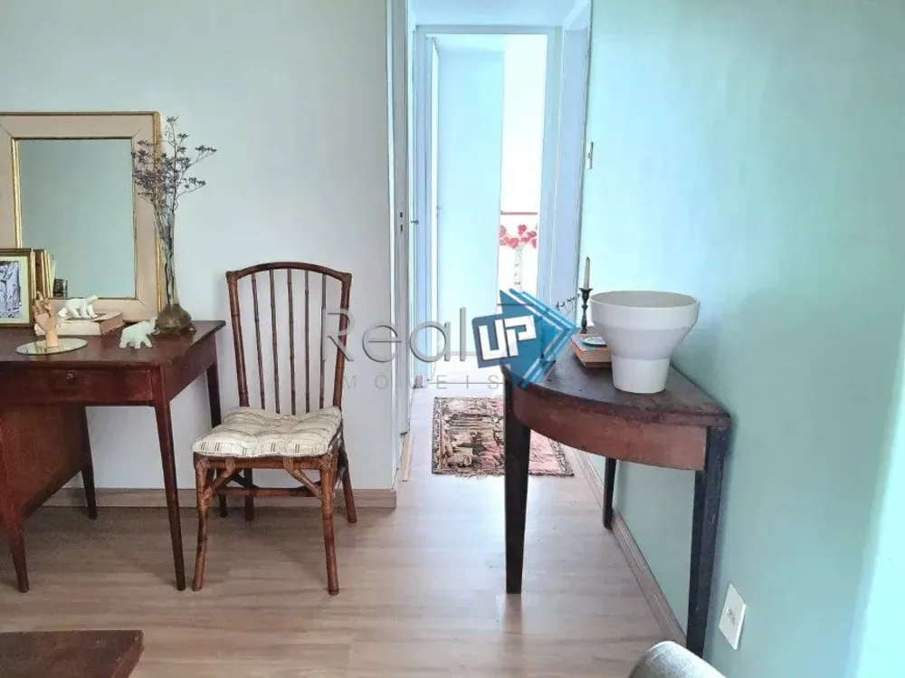 Apartamento, 2 quartos, 56 m² - Foto 6