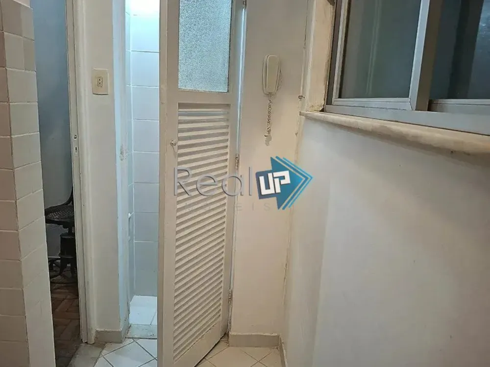Apartamento, 2 quartos, 56 m² - Foto 21