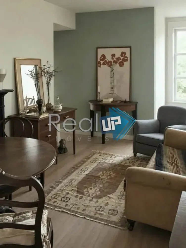 Apartamento, 2 quartos, 56 m² - Foto 3