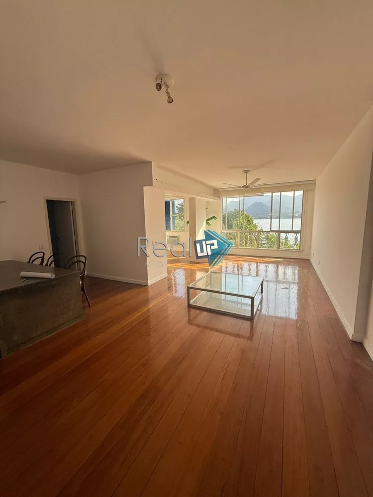 Apartamento, 3 quartos, 152 m² - Foto 2