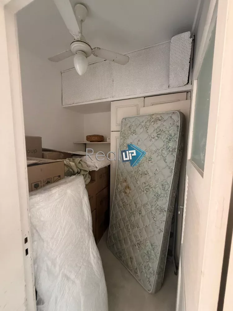 Apartamento, 3 quartos, 152 m² - Foto 14