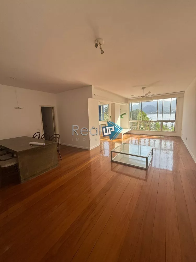 Apartamento, 3 quartos, 152 m² - Foto 1