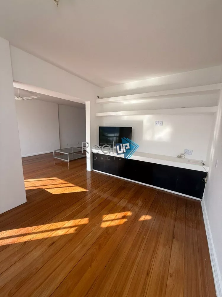 Apartamento, 3 quartos, 152 m² - Foto 5