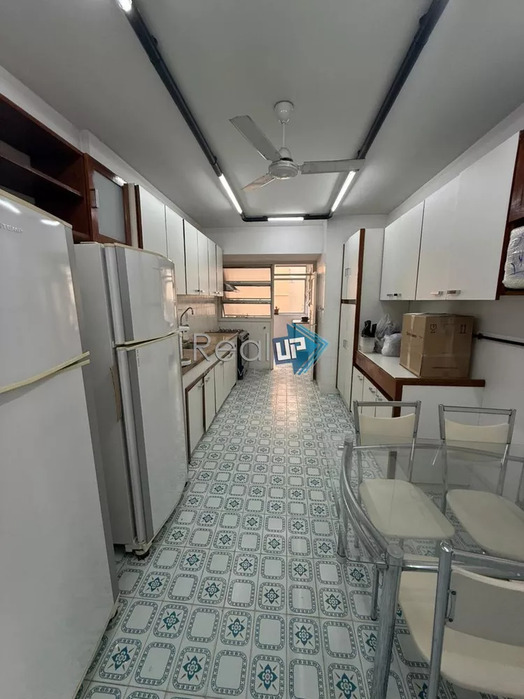 Apartamento, 3 quartos, 152 m² - Foto 8