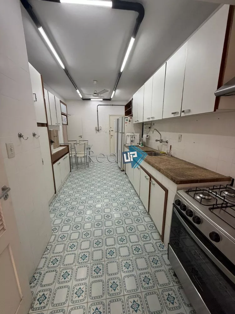 Apartamento, 3 quartos, 152 m² - Foto 16