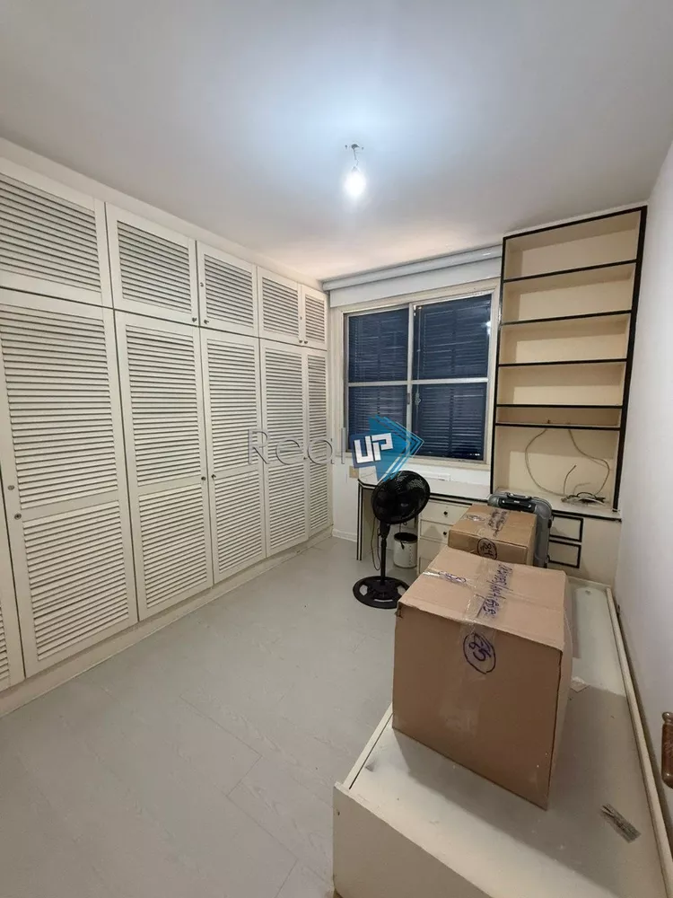 Apartamento, 3 quartos, 152 m² - Foto 24