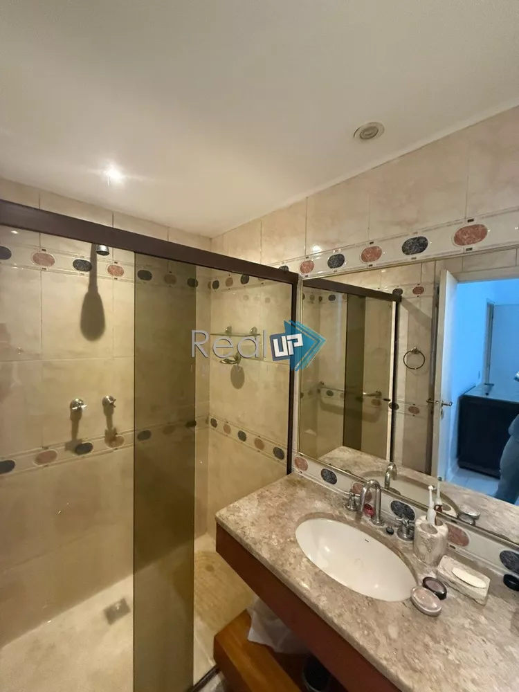Apartamento, 3 quartos, 152 m² - Foto 21
