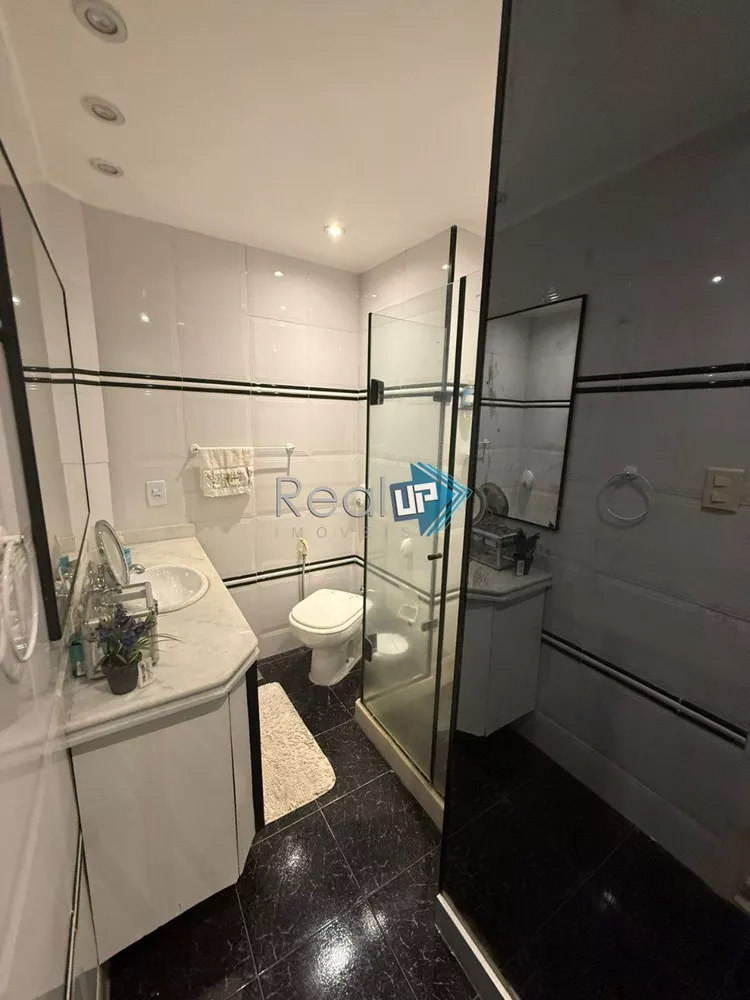 Apartamento, 3 quartos, 152 m² - Foto 23