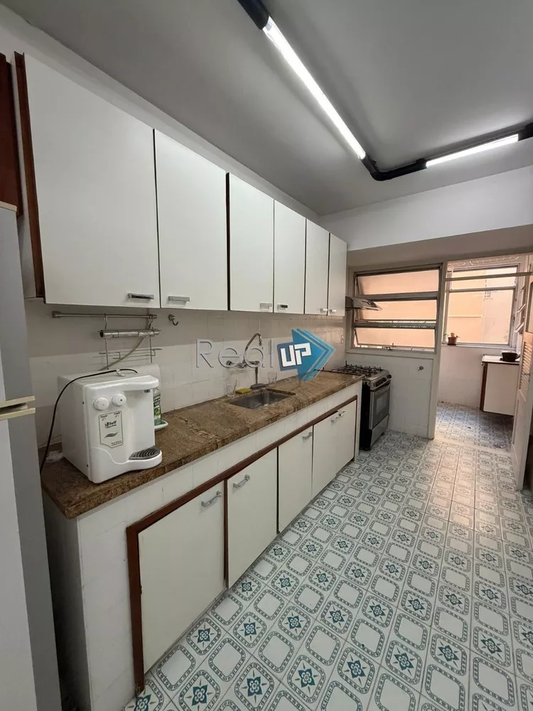 Apartamento, 3 quartos, 152 m² - Foto 10