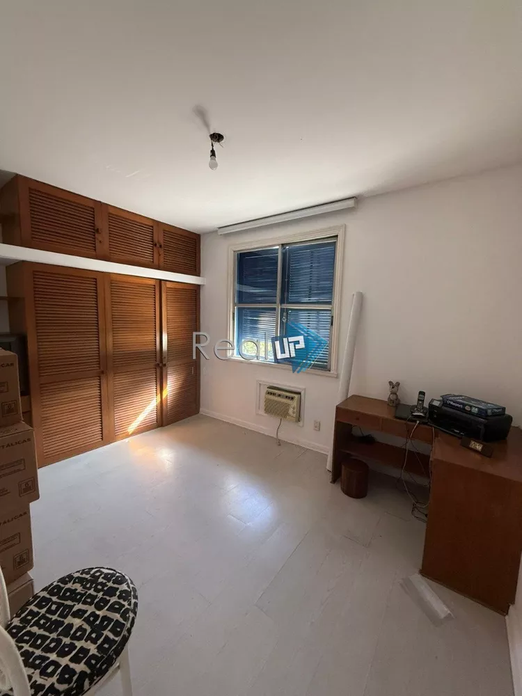 Apartamento, 3 quartos, 152 m² - Foto 6