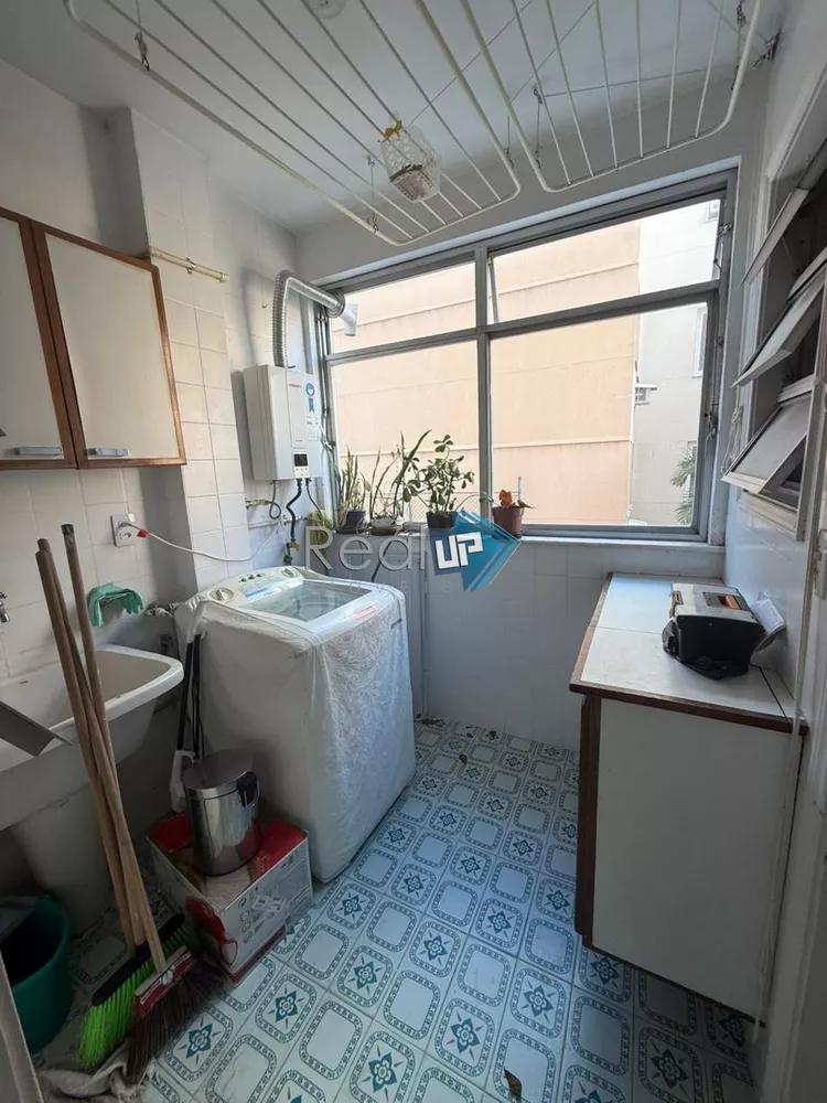 Apartamento, 3 quartos, 152 m² - Foto 9