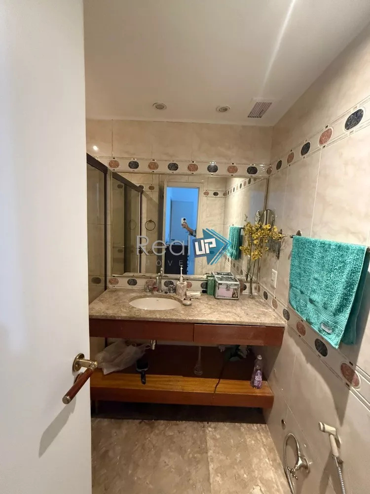 Apartamento, 3 quartos, 152 m² - Foto 22