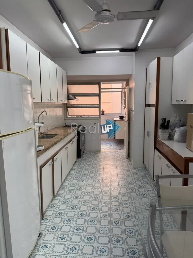 Apartamento, 3 quartos, 152 m² - Foto 7