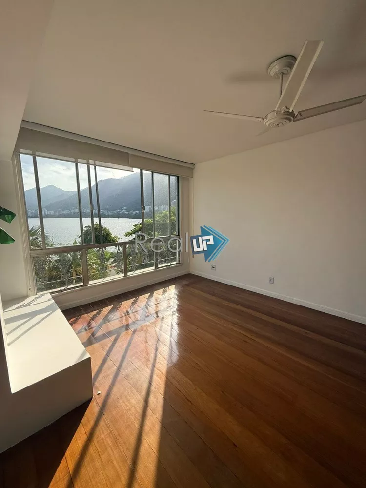 Apartamento, 3 quartos, 152 m² - Foto 4