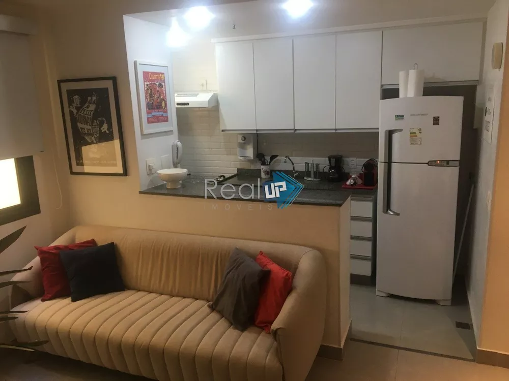 Pousada-Chalé à venda com 1 quarto, 35m² - Foto 2