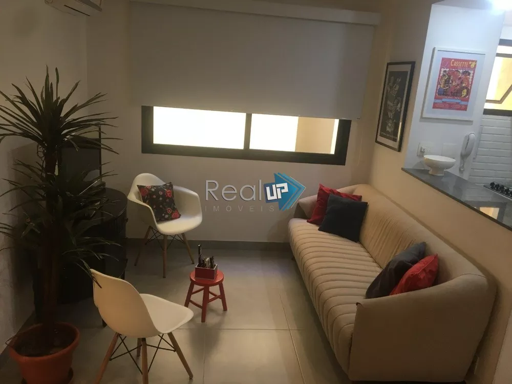 Pousada-Chalé à venda com 1 quarto, 35m² - Foto 1