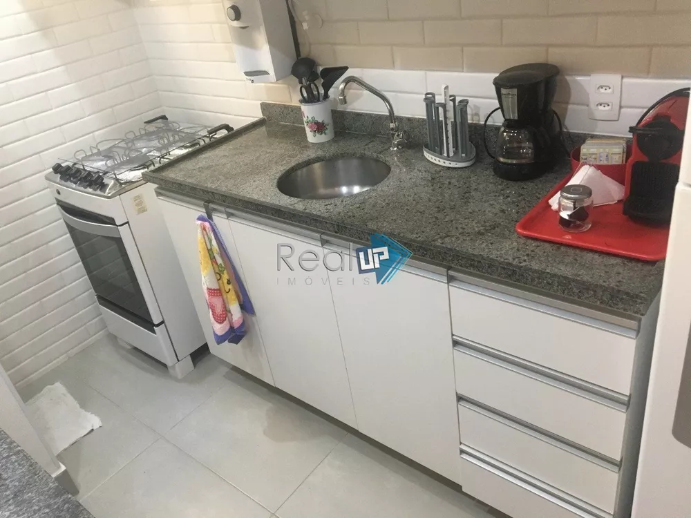 Pousada-Chalé à venda com 1 quarto, 35m² - Foto 9