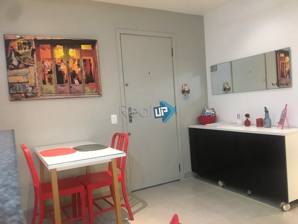 Pousada-Chalé à venda com 1 quarto, 35m² - Foto 4