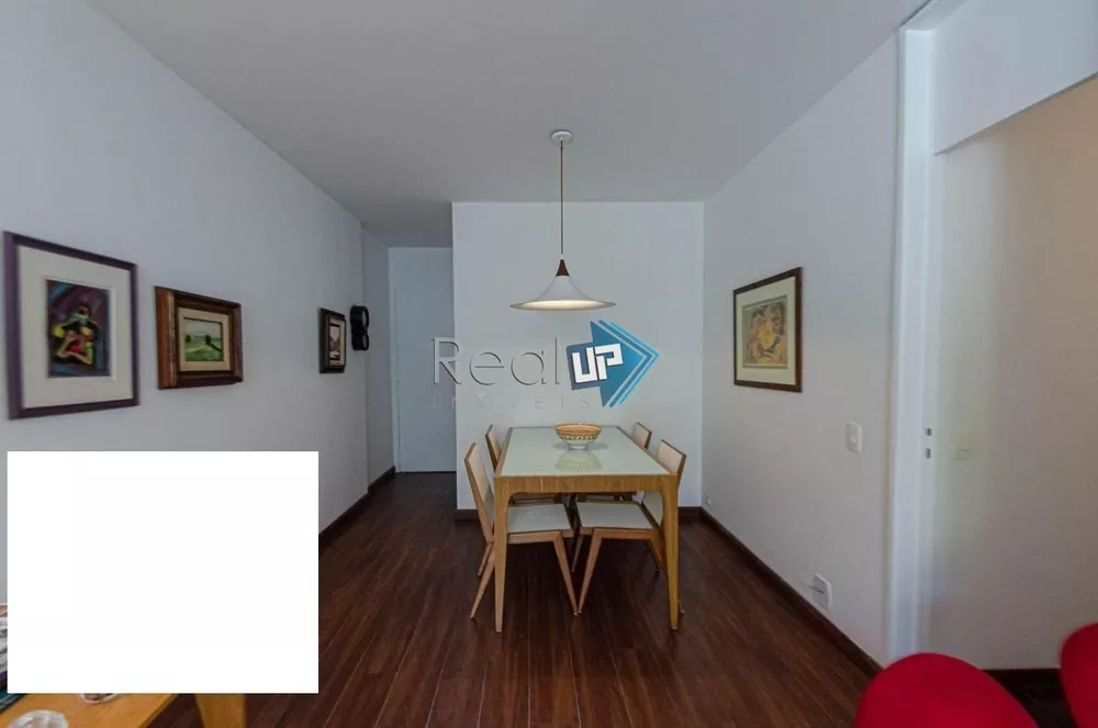 Apartamento à venda com 3 quartos, 90m² - Foto 5