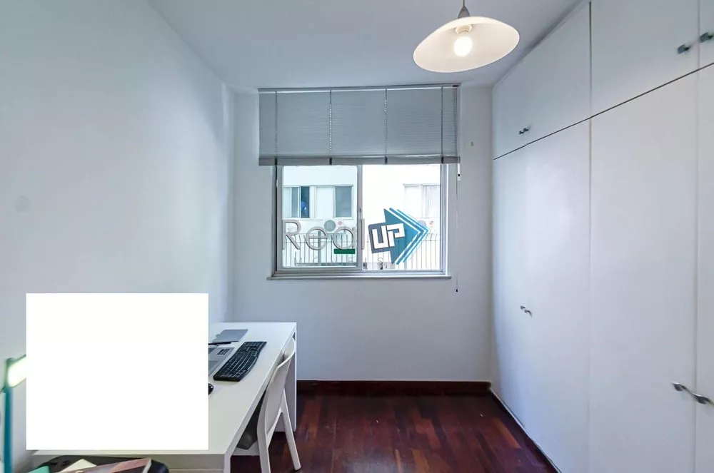 Apartamento à venda com 3 quartos, 90m² - Foto 8