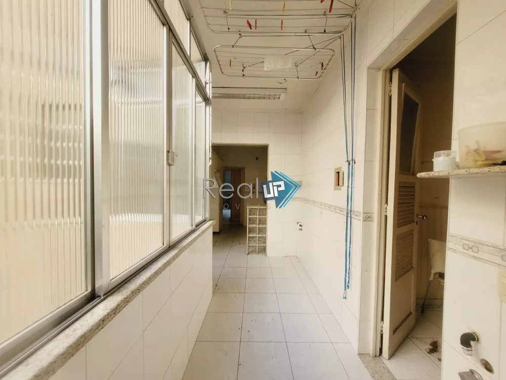 Apartamento, 3 quartos, 142 m² - Foto 34