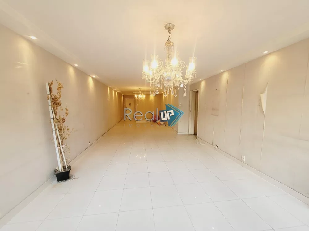 Apartamento, 3 quartos, 142 m² - Foto 1