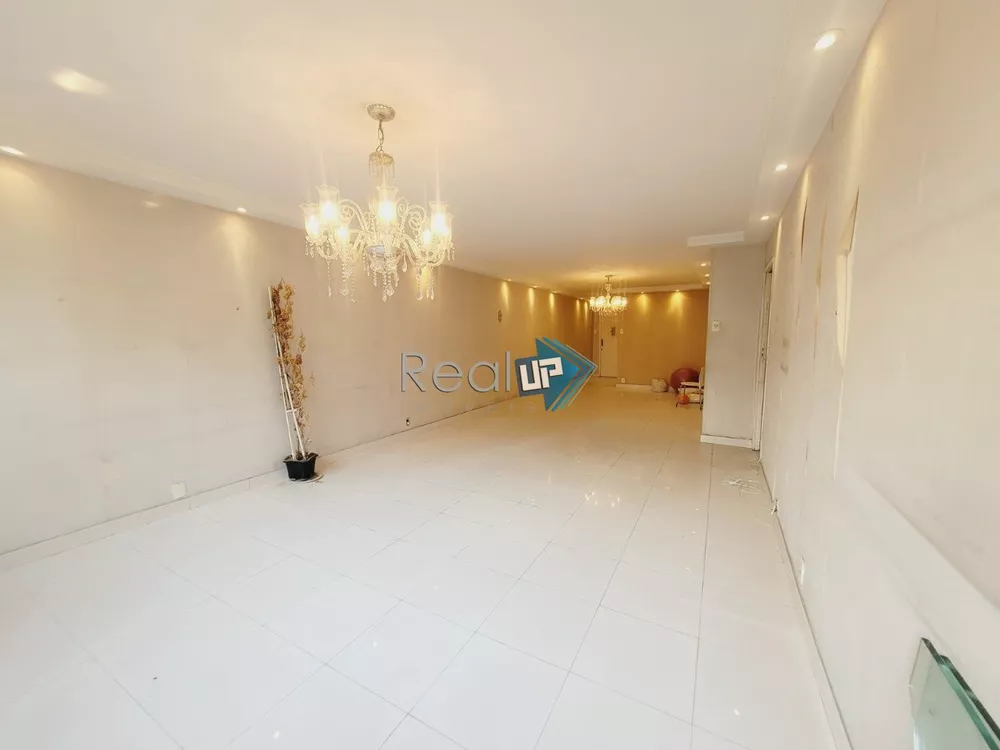 Apartamento, 3 quartos, 142 m² - Foto 9