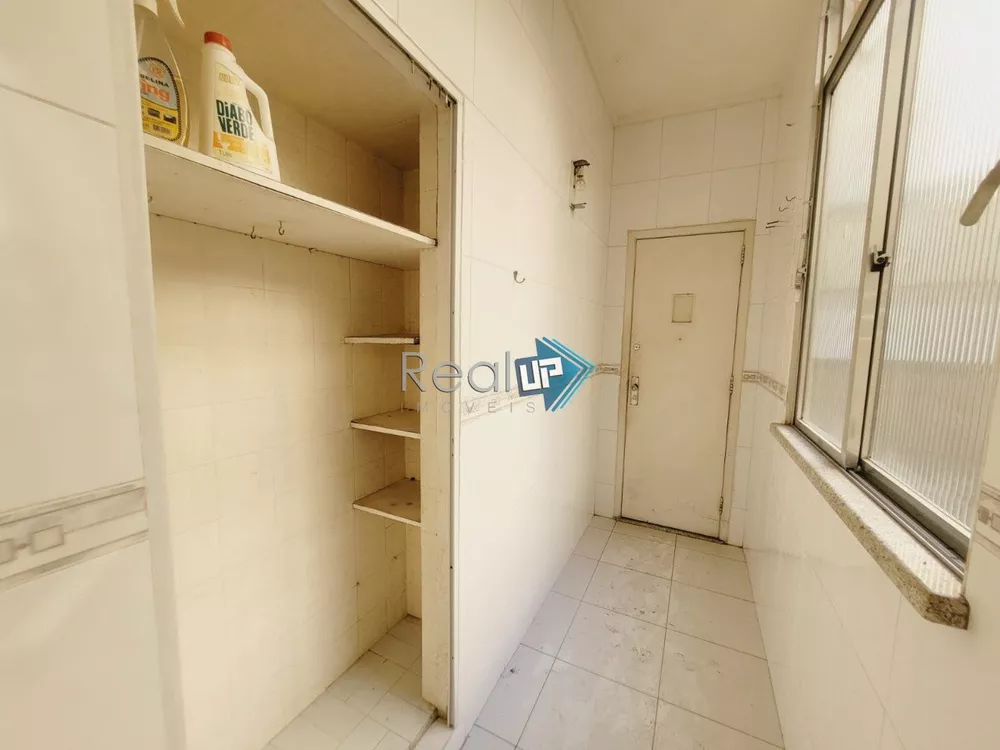 Apartamento, 3 quartos, 142 m² - Foto 32