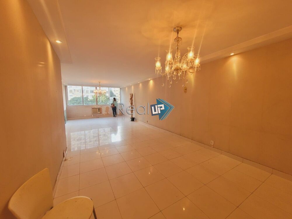 Apartamento, 3 quartos, 142 m² - Foto 3