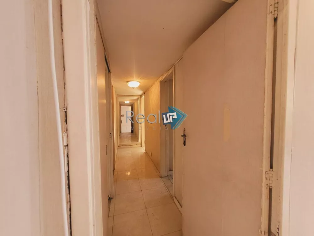 Apartamento, 3 quartos, 142 m² - Foto 6