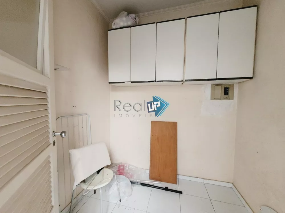 Apartamento, 3 quartos, 142 m² - Foto 33