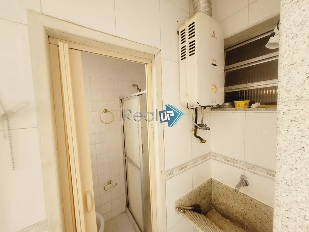 Apartamento, 3 quartos, 142 m² - Foto 27