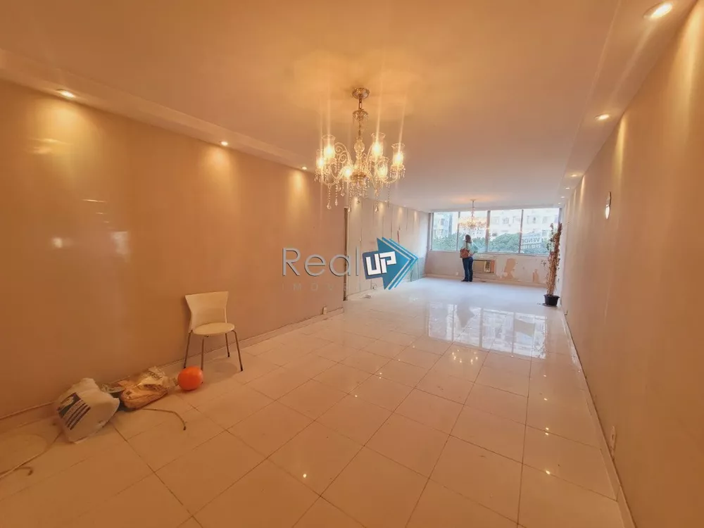 Apartamento, 3 quartos, 142 m² - Foto 7