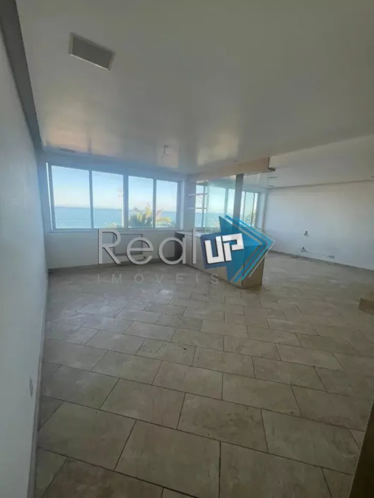 Apartamento, 3 quartos, 124 m² - Foto 1