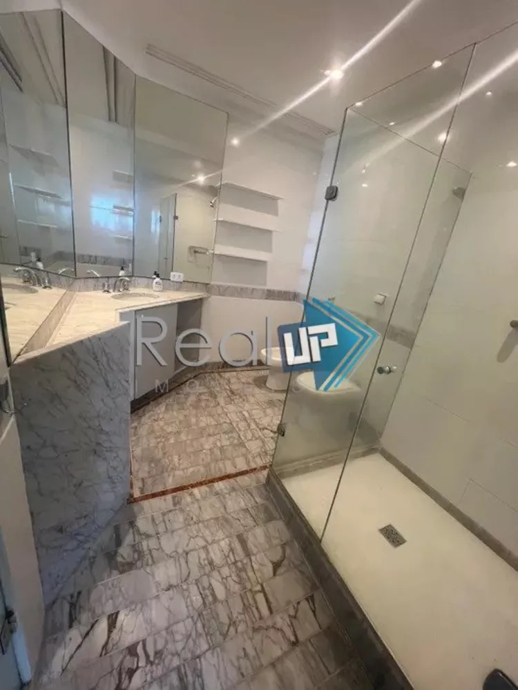 Apartamento, 3 quartos, 124 m² - Foto 12