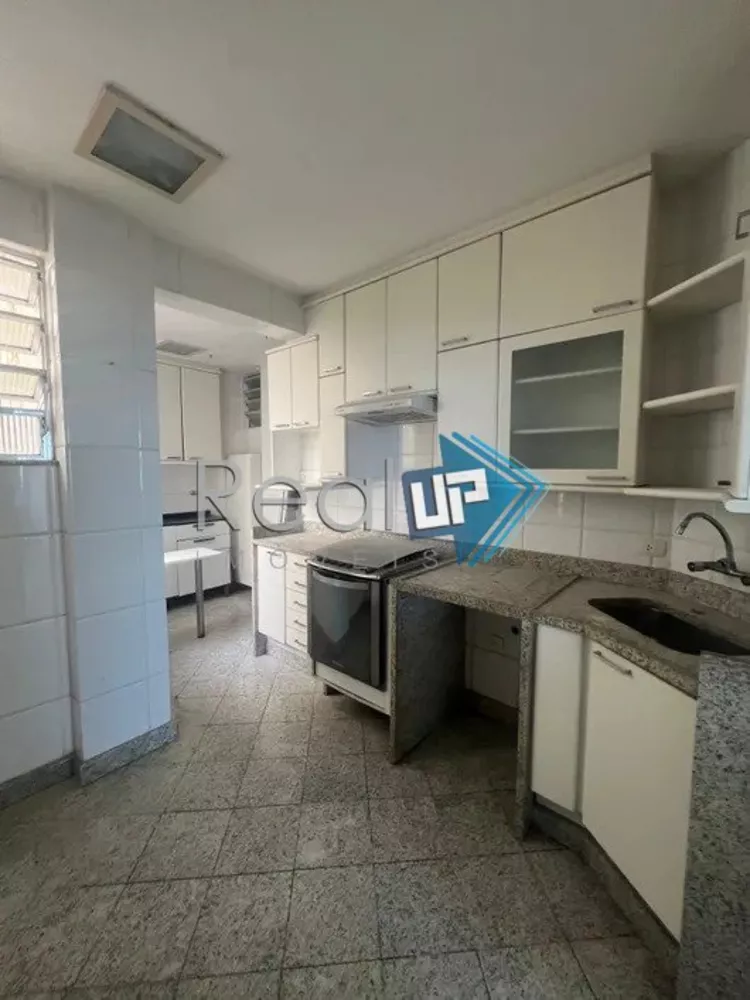 Apartamento, 3 quartos, 124 m² - Foto 17