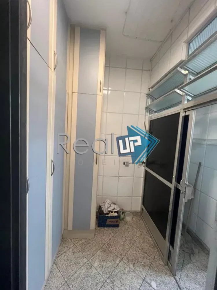 Apartamento, 3 quartos, 124 m² - Foto 20