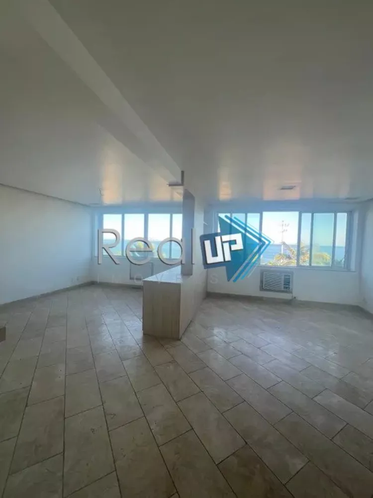 Apartamento, 3 quartos, 124 m² - Foto 3